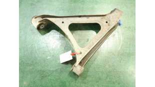 BRAZO SUSPENSION INFERIOR TRASERO IZQUIERDO VOLKSWAGEN TOUAREG (2003-2010) 2.5 R5 TDI 174CV 2461CC - L. 6717183 / 7L0505311 2